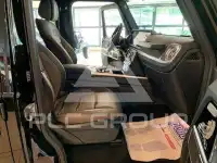 2021 Mercedes Benz G 63