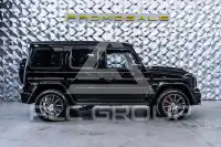 2021 Mercedes Benz G 63
