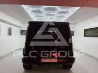2021 Mercedes Benz G 63
