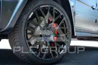 2021 Mercedes Benz G 63