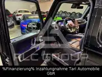 2021 Mercedes Benz G 63