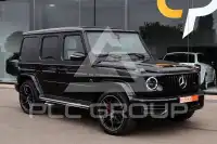 2021 Mercedes Benz G 63