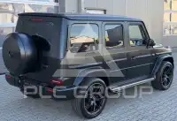 2021 Mercedes Benz G 63