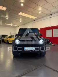 2021 Mercedes Benz G 63