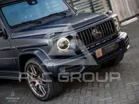 2021 Mercedes Benz G 63