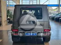 2021 Mercedes Benz G 63