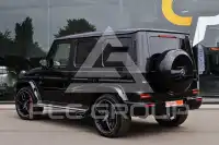 2021 Mercedes Benz G 63