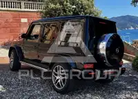 2021 Mercedes Benz G 63
