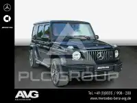 2021 Mercedes Benz G 63