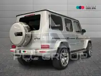 2021 Mercedes Benz G 63