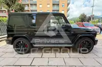 2021 Mercedes Benz G 63