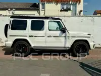2021 Mercedes Benz G 63
