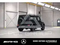 2021 Mercedes Benz G 63