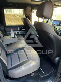 2021 Mercedes Benz G 63