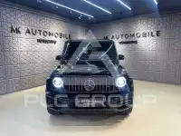 2021 Mercedes Benz G 63