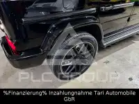 2021 Mercedes Benz G 63