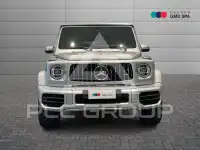 2021 Mercedes Benz G 63