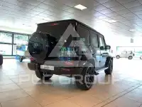 2021 Mercedes Benz G 63