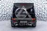 2021 Mercedes Benz G 63