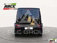 2021 Mercedes Benz G 63