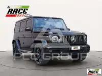 2021 Mercedes Benz G 63