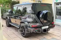 2021 Mercedes Benz G 63