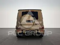 2021 Mercedes Benz G 63