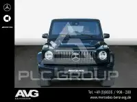 2021 Mercedes Benz G 63
