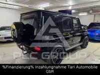 2021 Mercedes Benz G 63