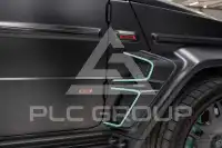 2021 Mercedes Benz G 63