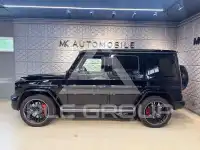 2021 Mercedes Benz G 63