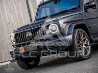 2021 Mercedes Benz G 63
