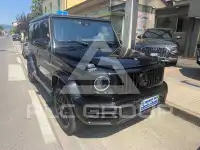 2021 Mercedes Benz G 63