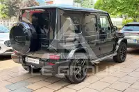 2021 Mercedes Benz G 63