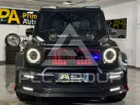 2021 Mercedes Benz G 63