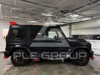 2021 Mercedes Benz G 63