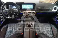 2021 Mercedes Benz G 63
