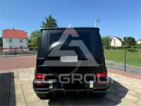 2021 Mercedes Benz G 63
