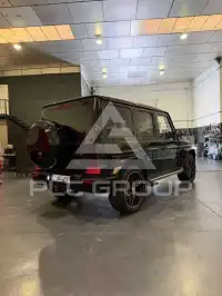 2021 Mercedes Benz G 63