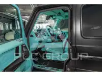 2021 Mercedes Benz G 63