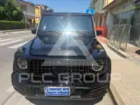 2021 Mercedes Benz G 63