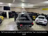 2021 Mercedes Benz G 63