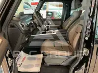 2021 Mercedes Benz G 63