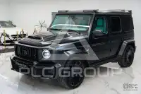 2021 Mercedes Benz G 63