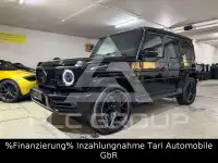 2021 Mercedes Benz G 63