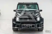2021 Mercedes Benz G 63