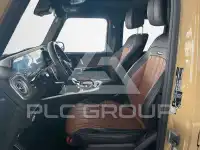 2021 Mercedes Benz G 63