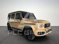 2021 Mercedes Benz G 63