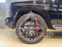 2021 Mercedes Benz G 63