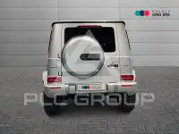 2021 Mercedes Benz G 63
